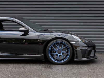 2023 Porsche 718 718 Cayman GT4 RS (MY23)