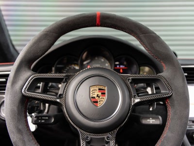 2019 Porsche 911 GT2 RS