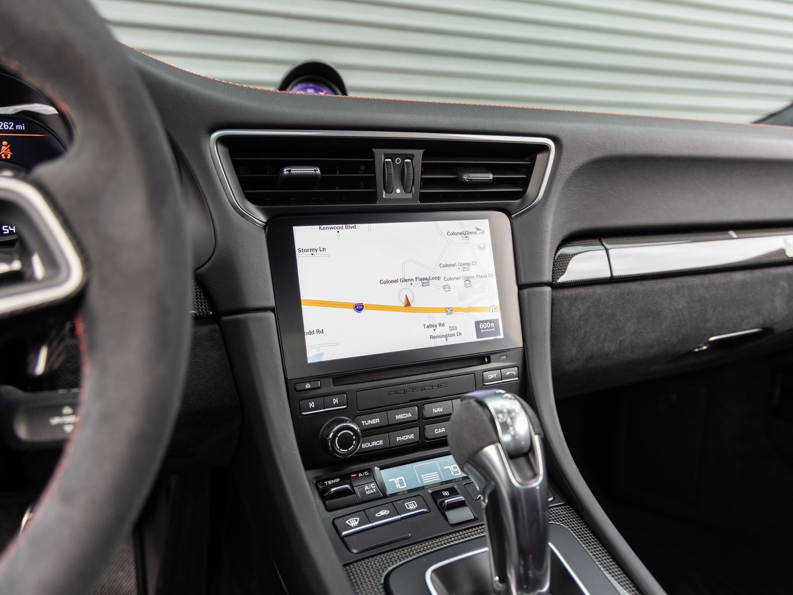 2019 Porsche 911 GT2 RS