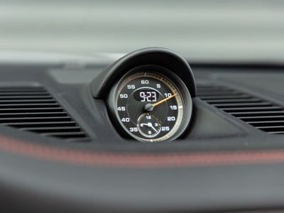 2019 Porsche 911 GT2 RS