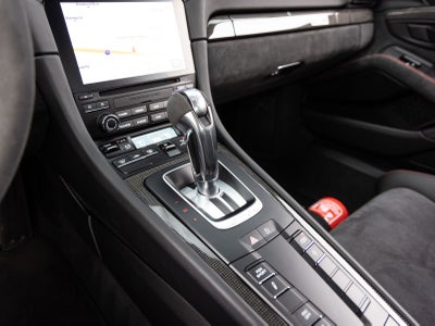 2019 Porsche 911 GT2 RS