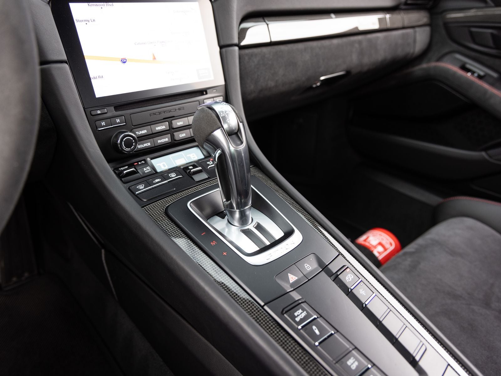 2019 Porsche 911 GT2 RS