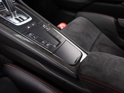 2019 Porsche 911 GT2 RS