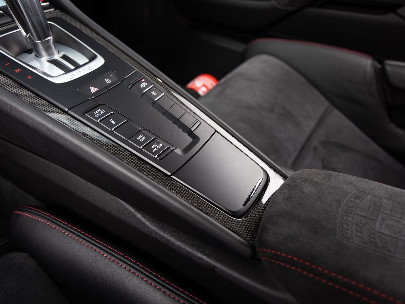 2019 Porsche 911 GT2 RS