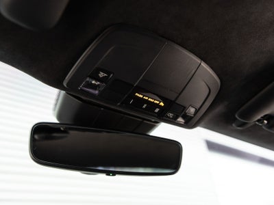 2019 Porsche 911 GT2 RS