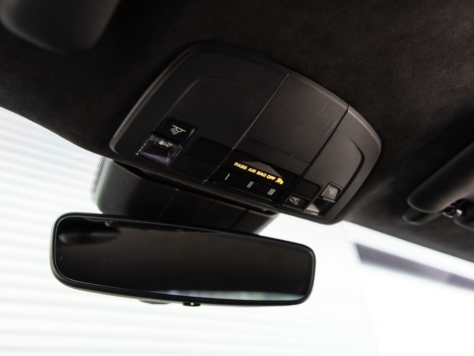 2019 Porsche 911 GT2 RS