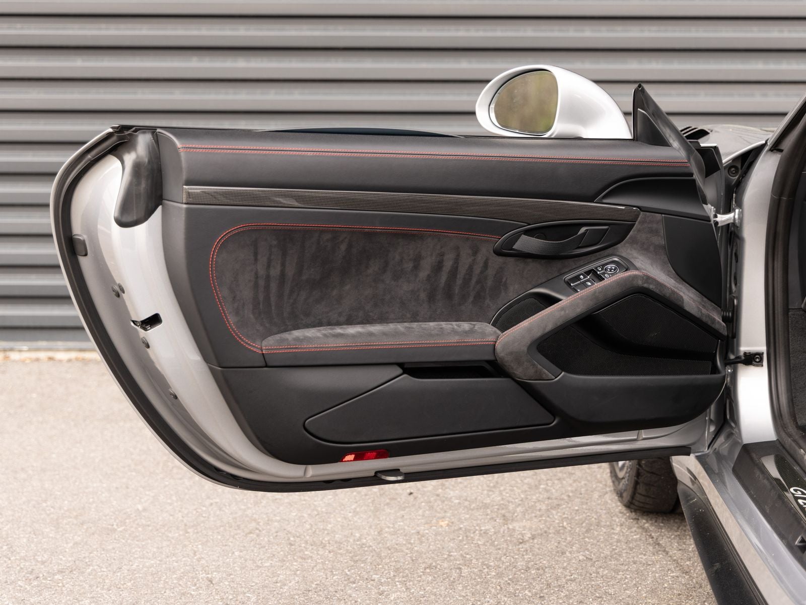 2019 Porsche 911 GT2 RS