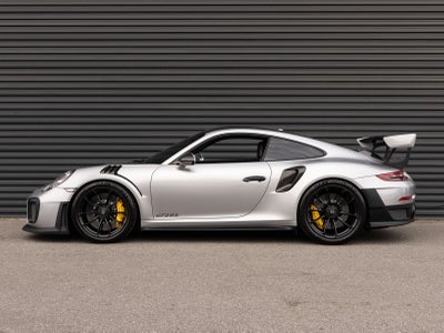 2019 Porsche 911 GT2 RS