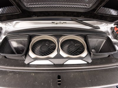 2019 Porsche 911 GT2 RS