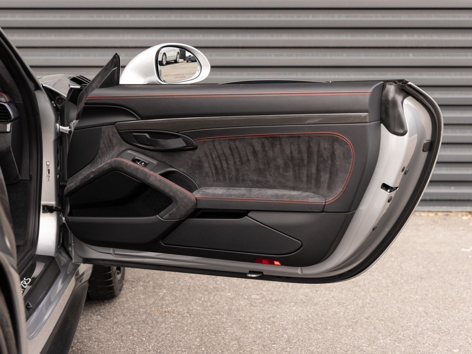 2019 Porsche 911 GT2 RS