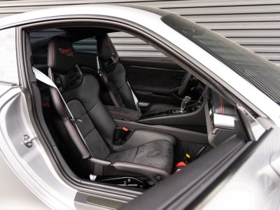 2019 Porsche 911 GT2 RS