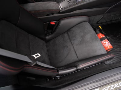 2019 Porsche 911 GT2 RS