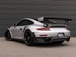 2019 Porsche 911 GT2 RS