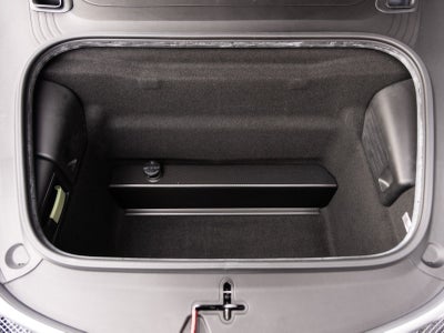 2019 Porsche 911 GT2 RS