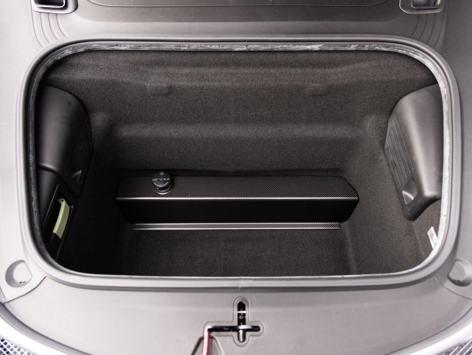 2019 Porsche 911 GT2 RS