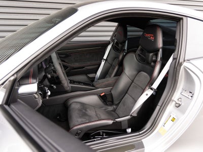 2019 Porsche 911 GT2 RS