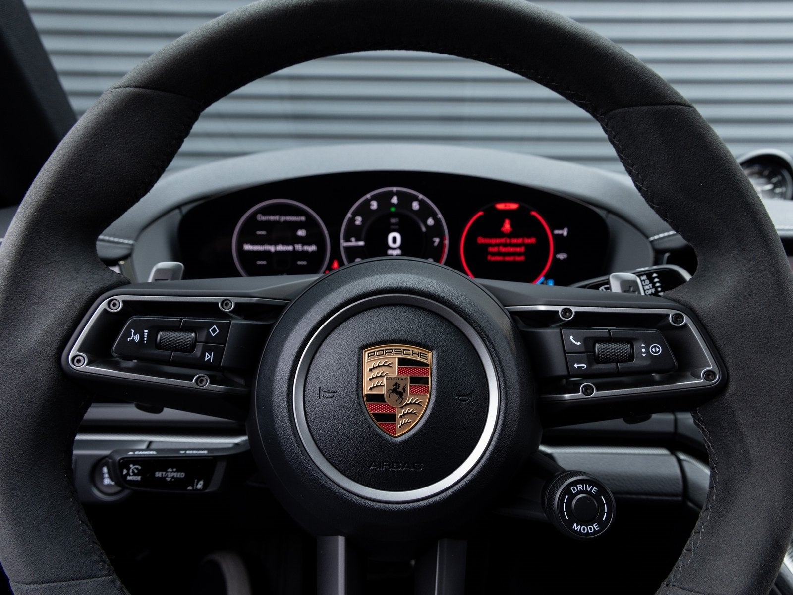 2026 Porsche Panamera Panamera 4 E-Hybrid