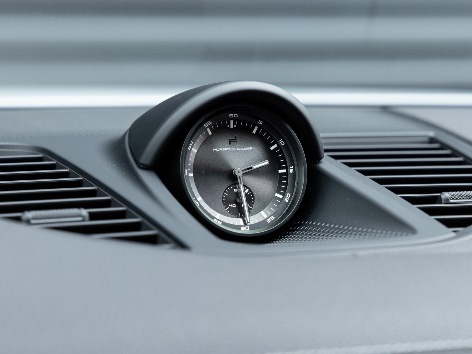 2026 Porsche Panamera Panamera 4 E-Hybrid