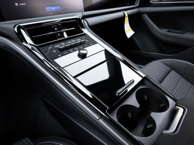 2026 Porsche Panamera Panamera 4 E-Hybrid