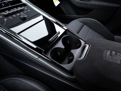 2026 Porsche Panamera Panamera 4 E-Hybrid