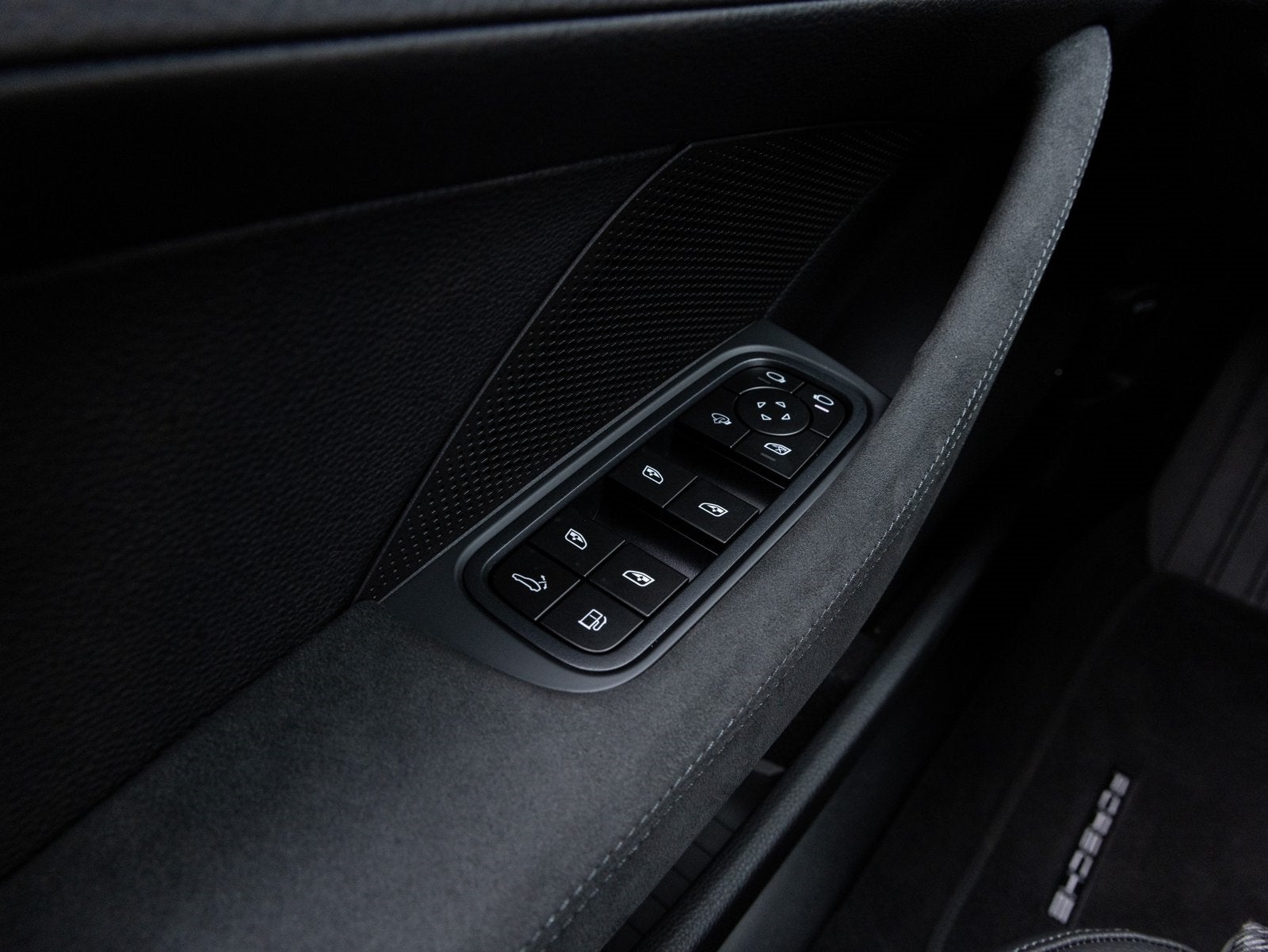 2026 Porsche Panamera Panamera 4 E-Hybrid