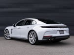 2026 Porsche Panamera Panamera 4 E-Hybrid