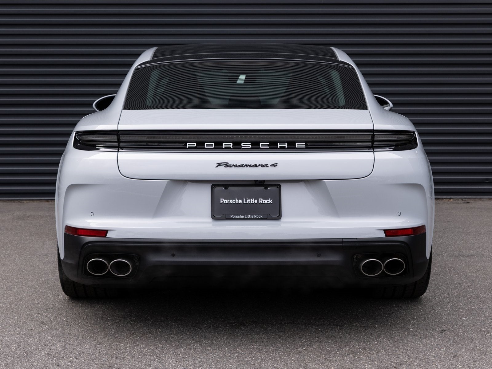 2026 Porsche Panamera Panamera 4 E-Hybrid