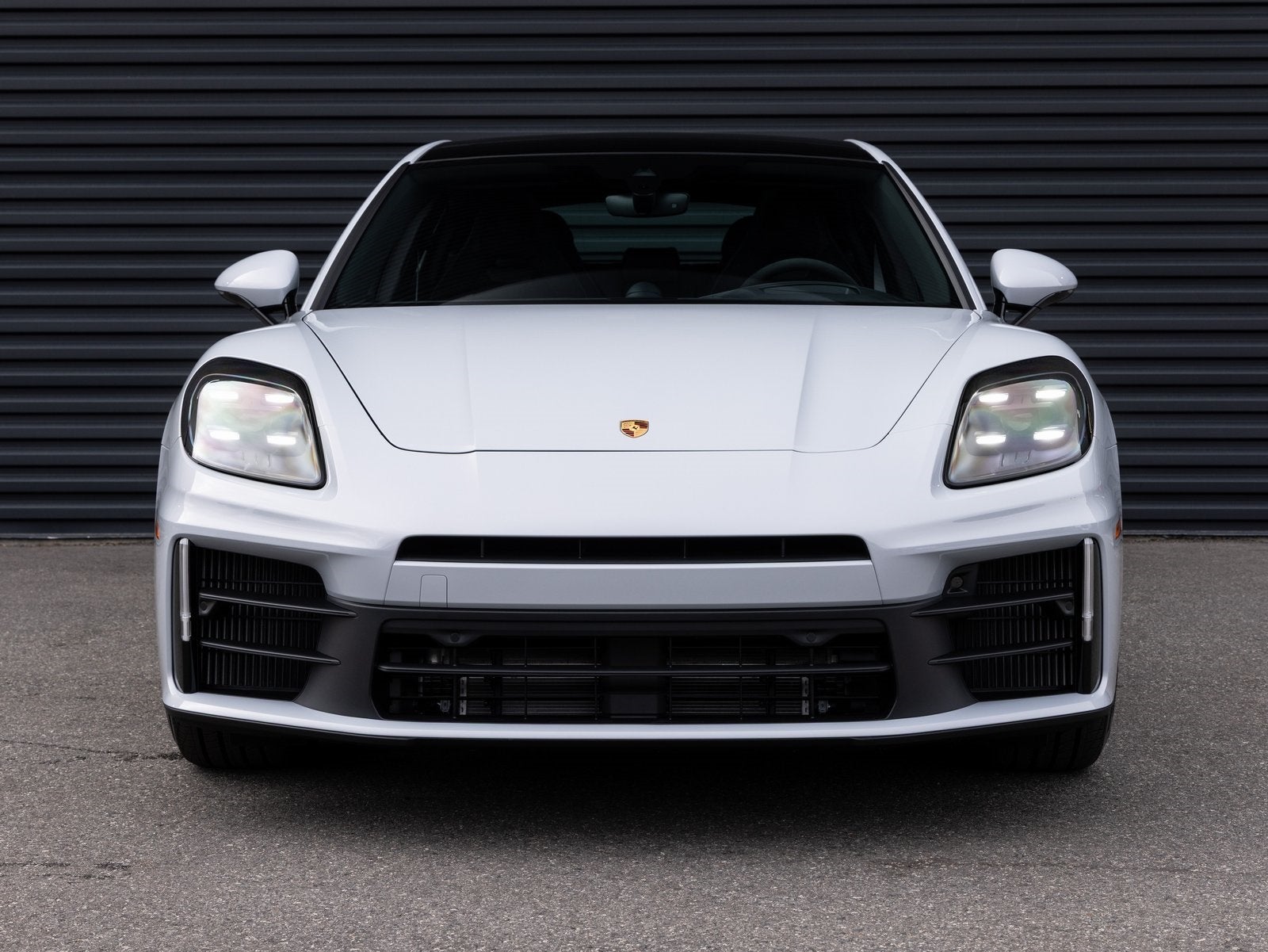 2026 Porsche Panamera Panamera 4 E-Hybrid