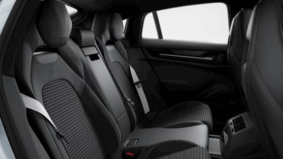 2026 Porsche Panamera Panamera 4 E-Hybrid