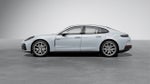 2026 Porsche Panamera Panamera 4 E-Hybrid