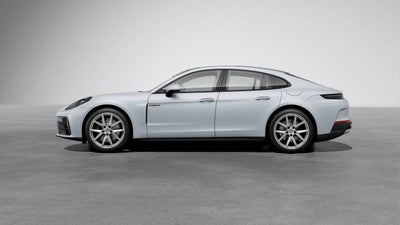 2026 Porsche Panamera Panamera 4 E-Hybrid
