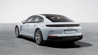 2026 Porsche Panamera Panamera 4 E-Hybrid