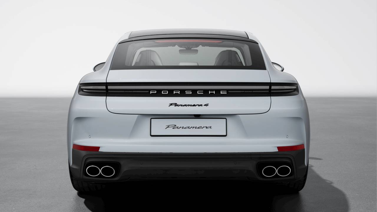 2026 Porsche Panamera Panamera 4 E-Hybrid