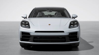 2026 Porsche Panamera Panamera 4 E-Hybrid