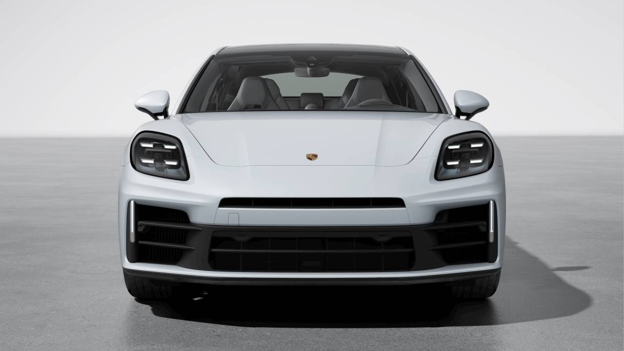 2026 Porsche Panamera Panamera 4 E-Hybrid