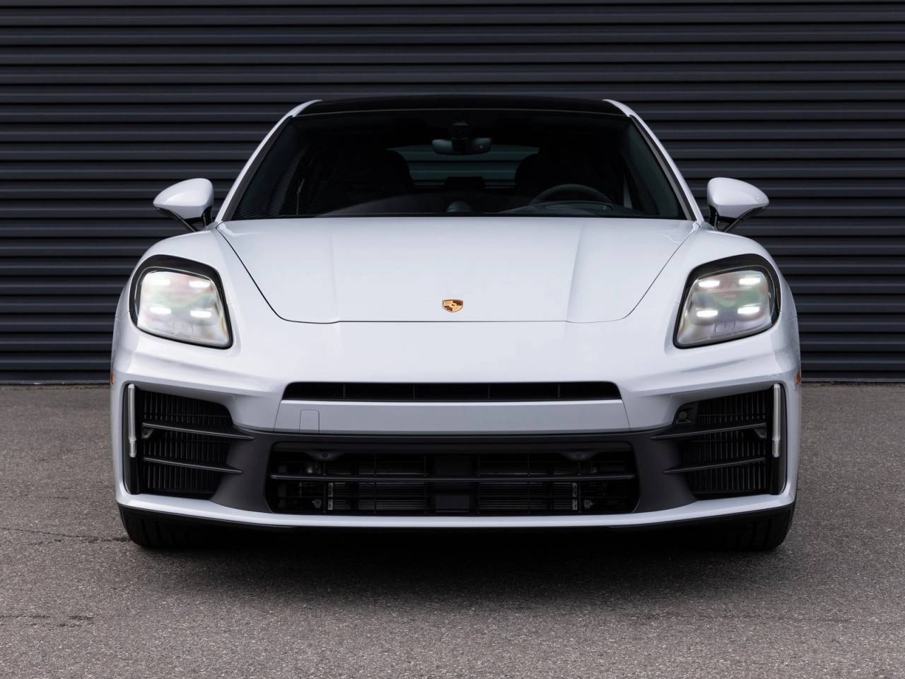 2026 Porsche Panamera Panamera 4 E-Hybrid