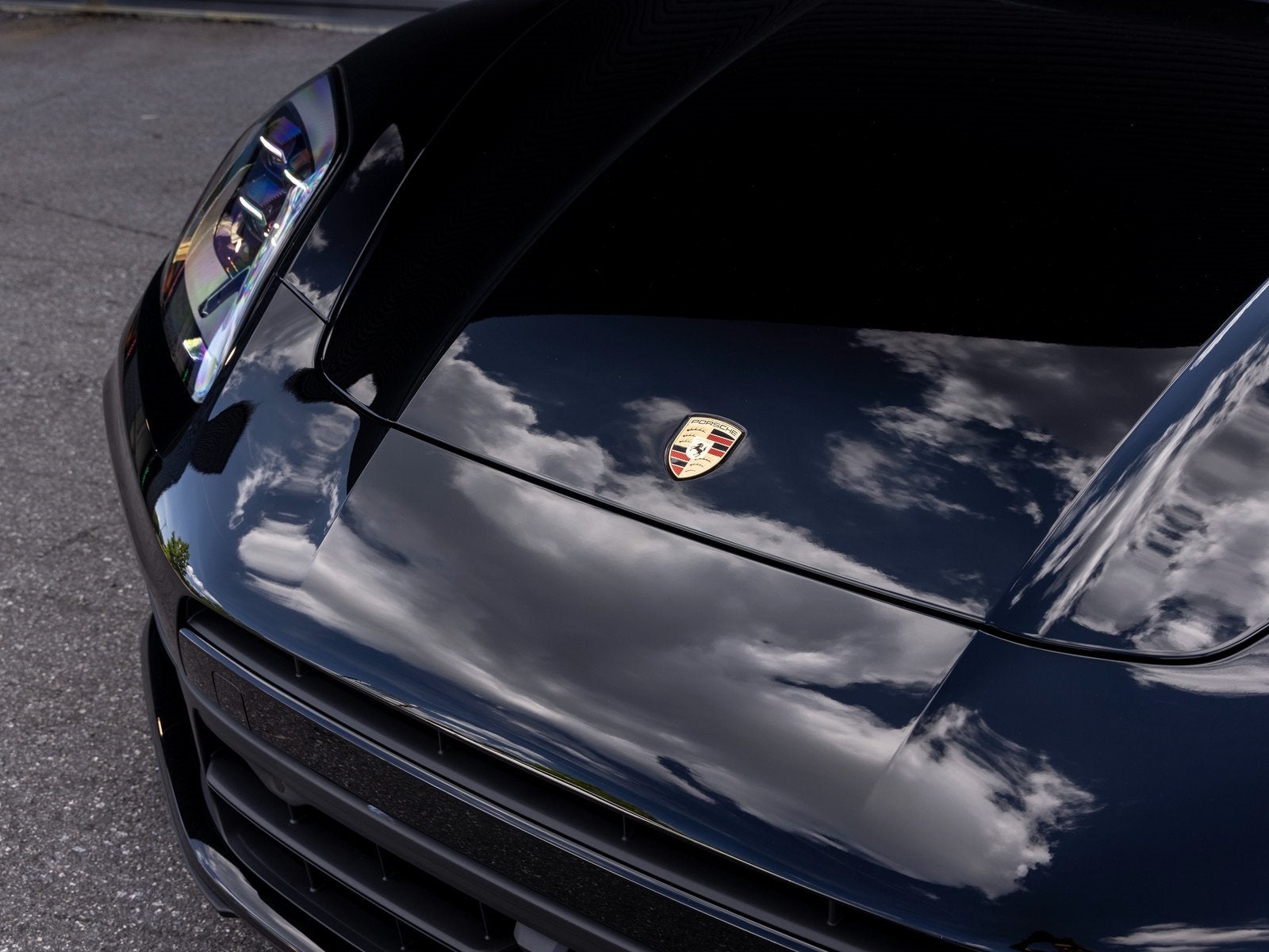 2025 Porsche Panamera Panamera 4 E-Hybrid