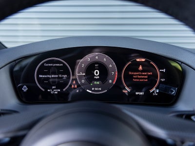 2025 Porsche Panamera Panamera 4 E-Hybrid