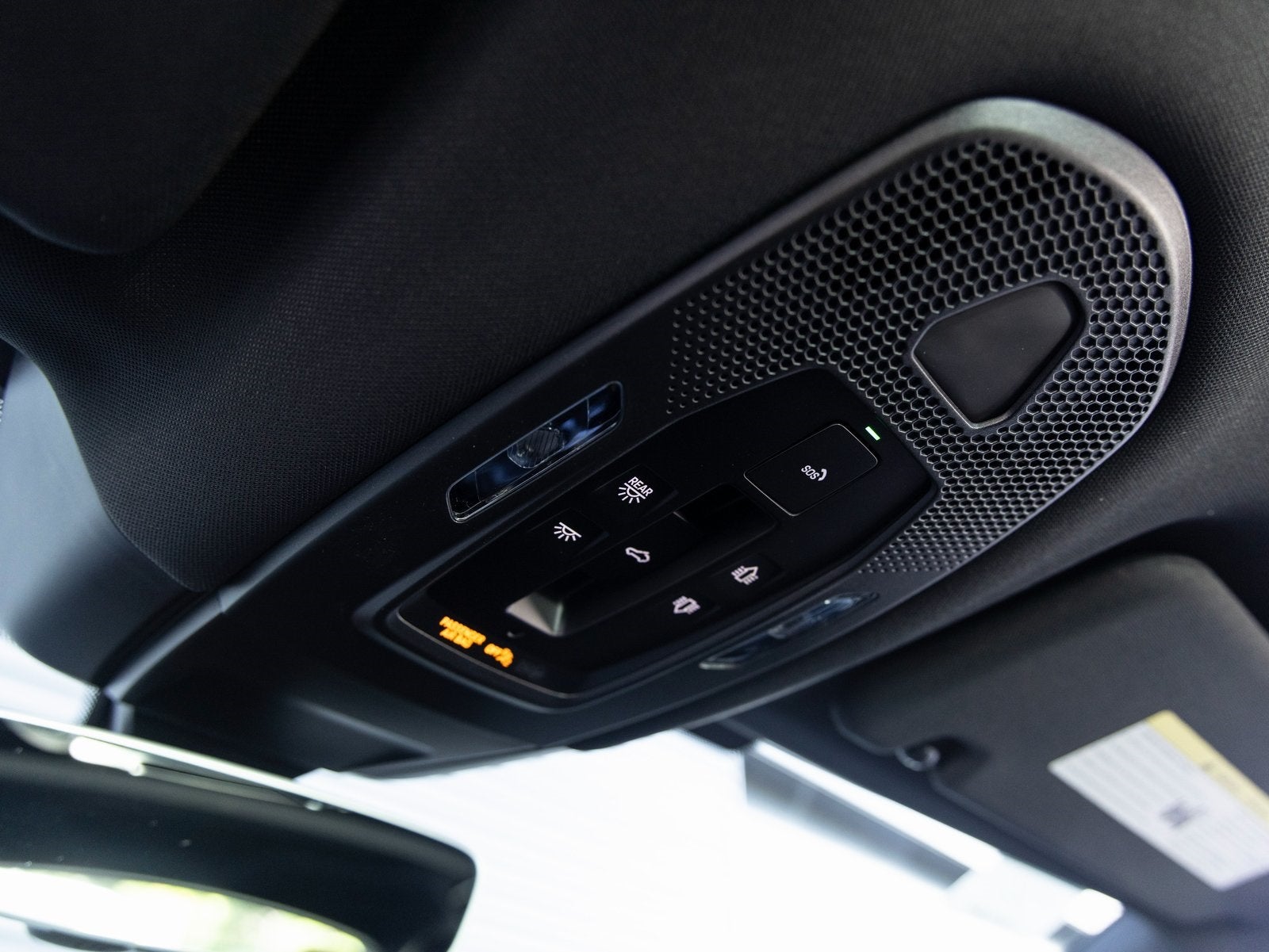 2025 Porsche Panamera Panamera 4 E-Hybrid