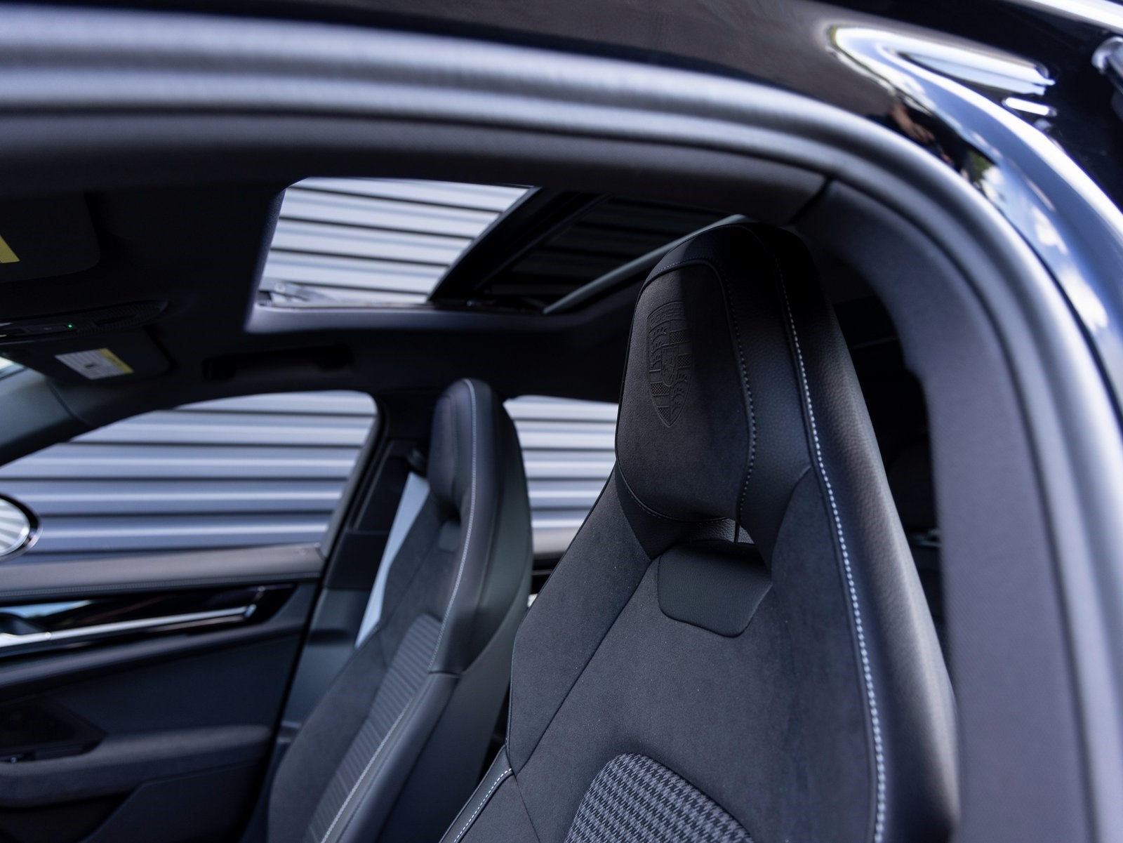 2025 Porsche Panamera Panamera 4 E-Hybrid