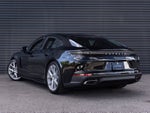 2025 Porsche Panamera Panamera 4 E-Hybrid
