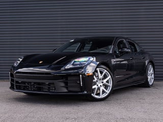 2025 Porsche Panamera Panamera 4 E-Hybrid