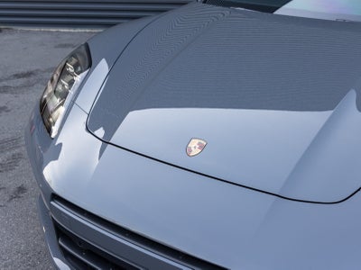 2025 Porsche Panamera Panamera 4 E-Hybrid