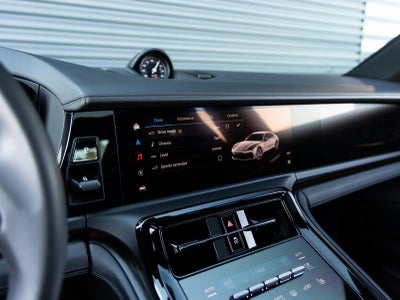 2025 Porsche Panamera Panamera 4 E-Hybrid