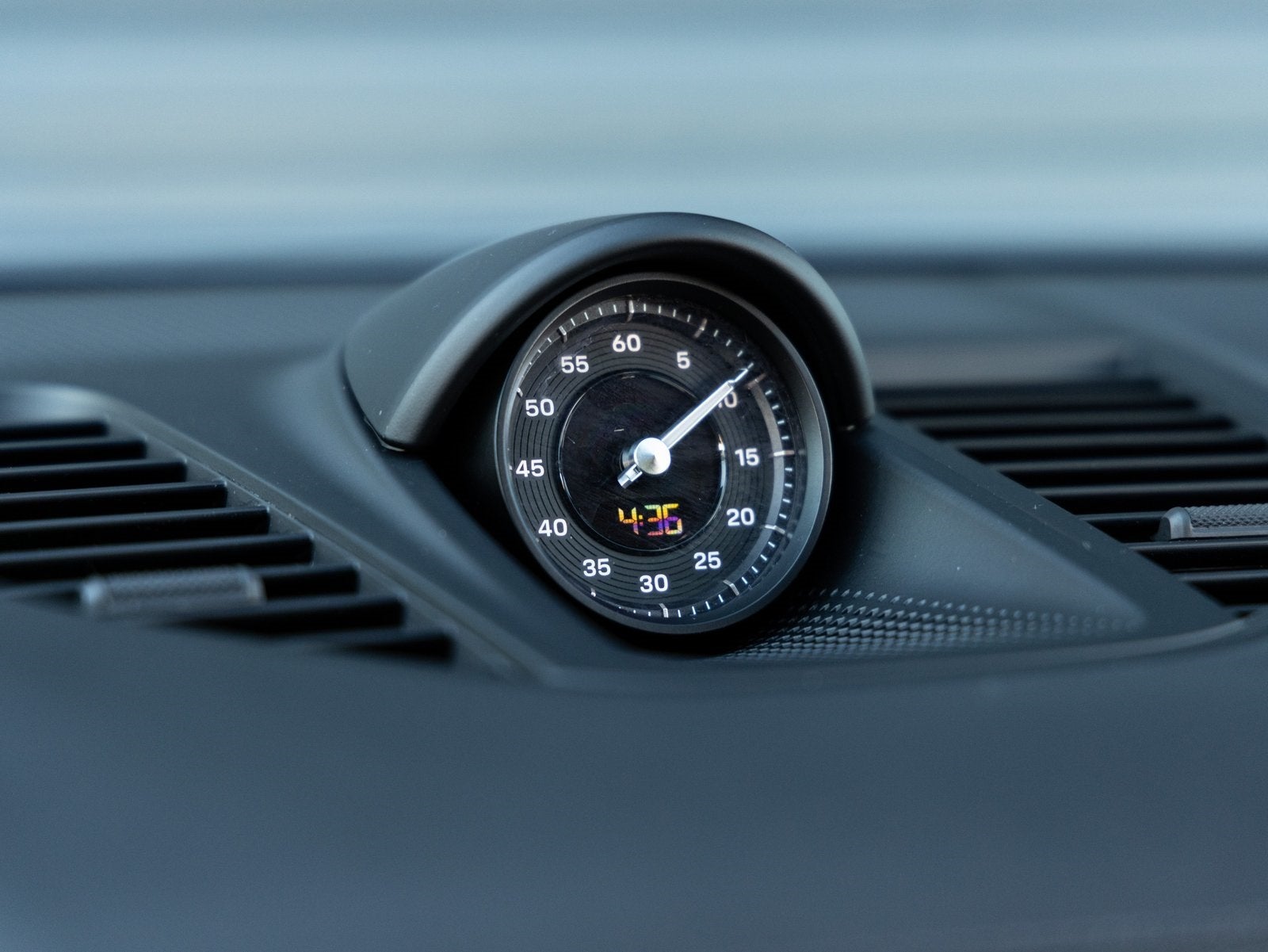 2025 Porsche Panamera Panamera 4 E-Hybrid