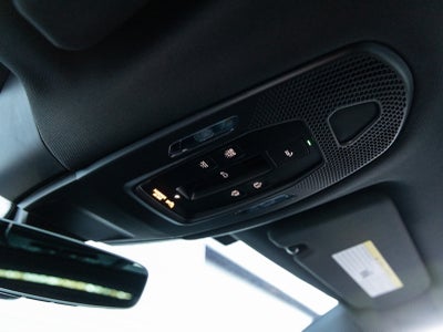 2025 Porsche Panamera Panamera 4 E-Hybrid