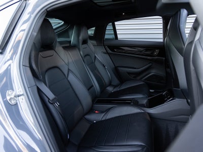 2025 Porsche Panamera Panamera 4 E-Hybrid