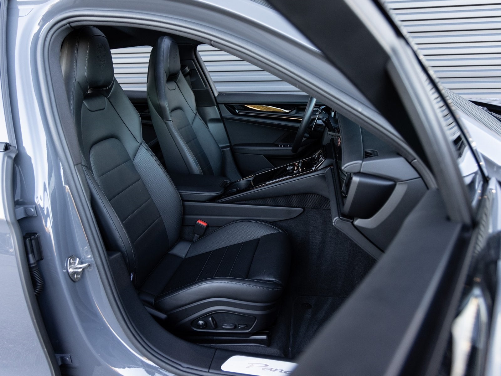 2025 Porsche Panamera Panamera 4 E-Hybrid