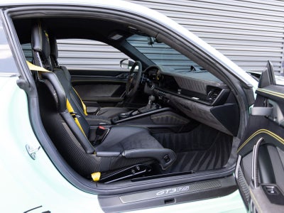 2024 Porsche 911 911 GT3 RS (MY24)