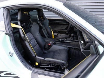 2024 Porsche 911 911 GT3 RS (MY24)